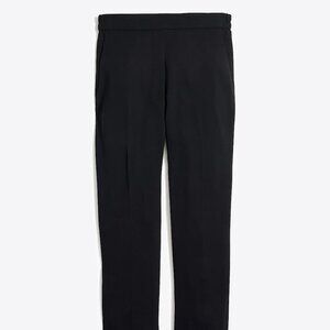 J. Crew Factory Jamie Pant with elastic waist (Size 12)